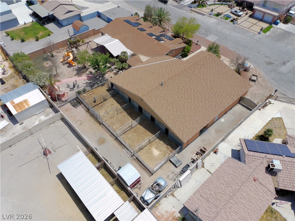 1725 Leonard Lane Las Vegas NV 89108