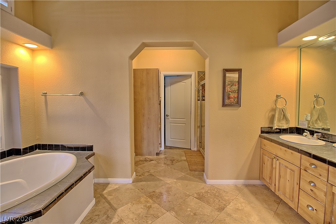 1725 Leonard Lane Las Vegas NV 89108