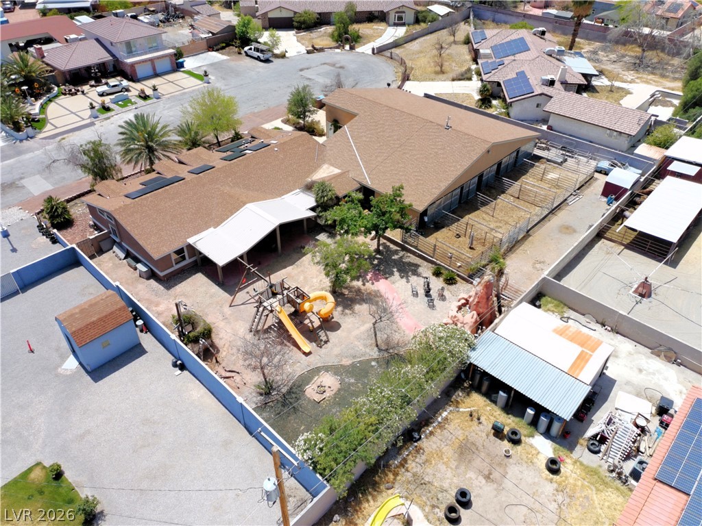 1725 Leonard Lane Las Vegas NV 89108