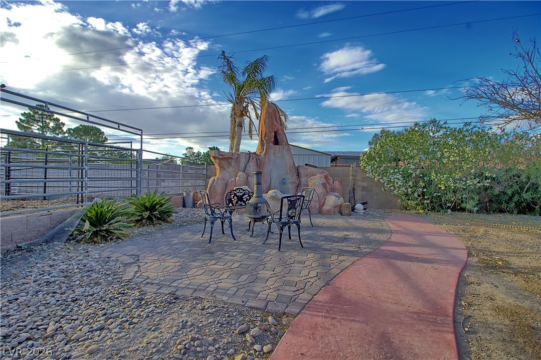 1725 Leonard Lane Las Vegas NV 89108