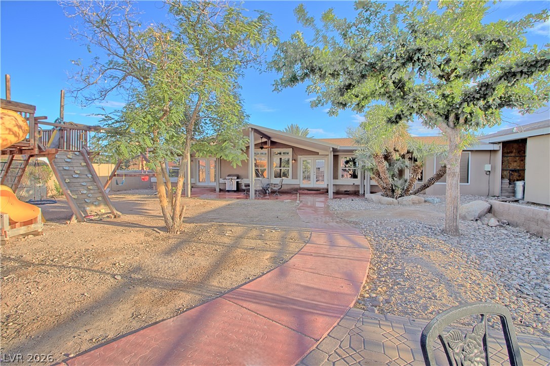 1725 Leonard Lane Las Vegas NV 89108