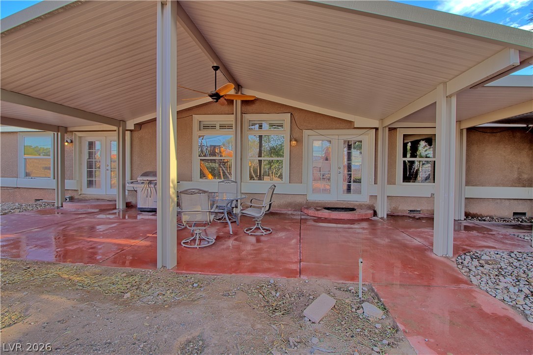 1725 Leonard Lane Las Vegas NV 89108