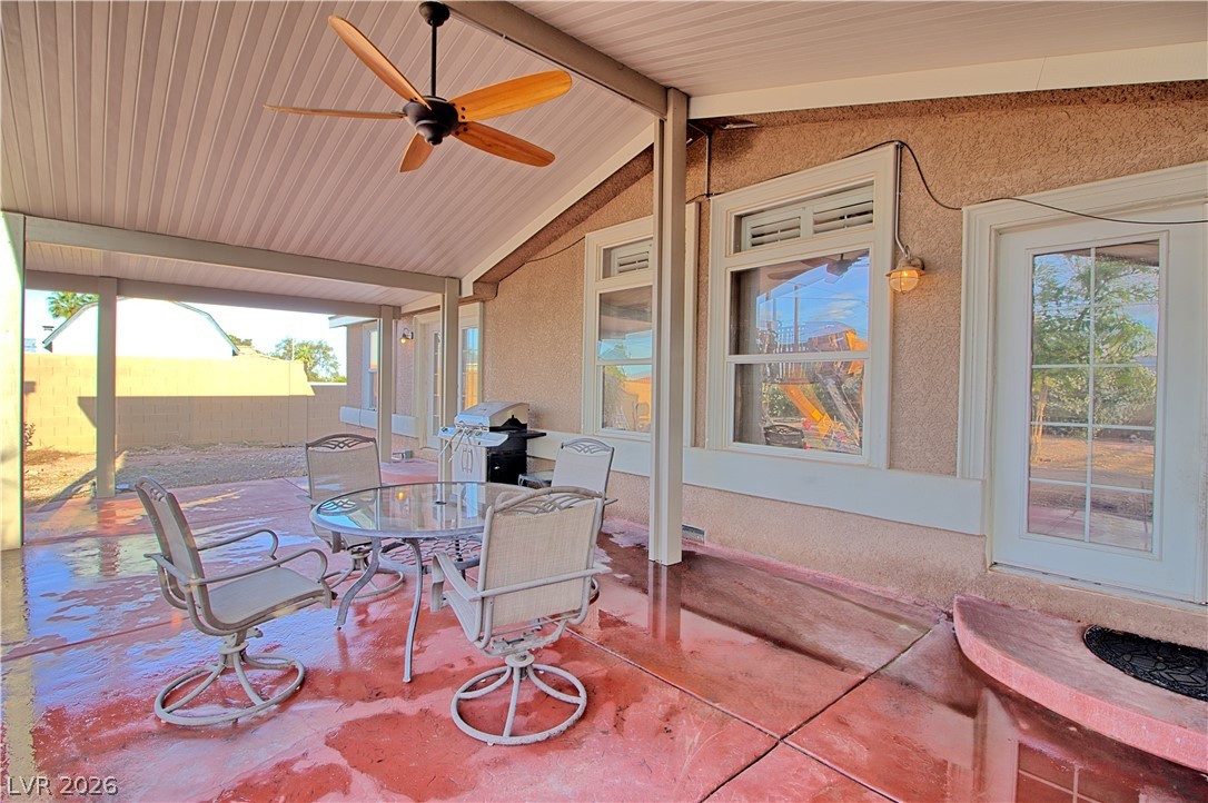 1725 Leonard Lane Las Vegas NV 89108
