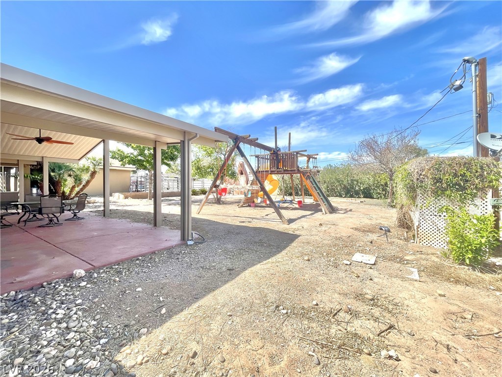 1725 Leonard Lane Las Vegas NV 89108