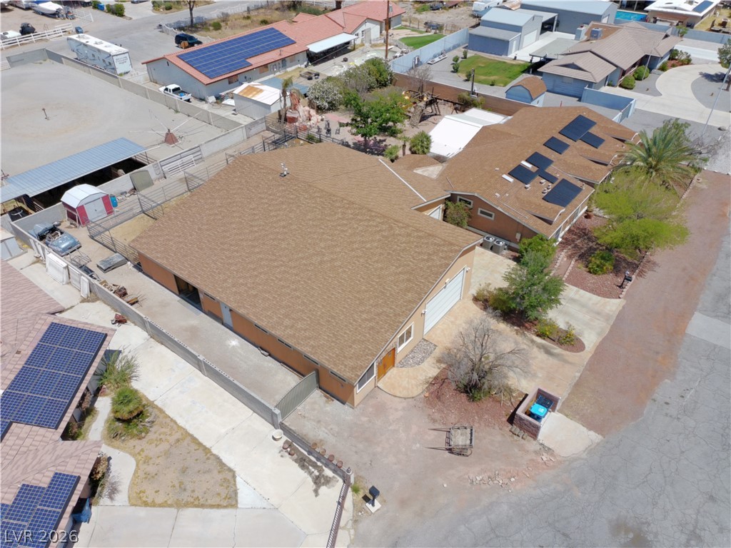 1725 Leonard Lane Las Vegas NV 89108