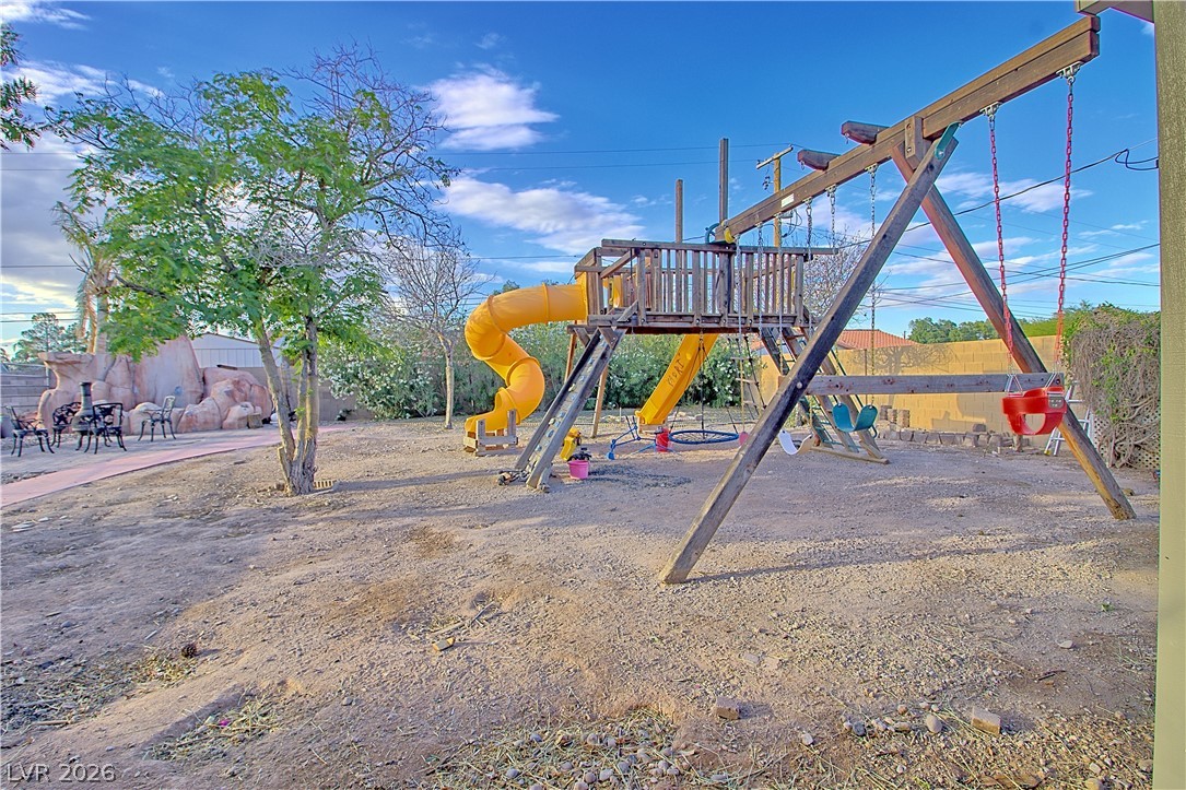 1725 Leonard Lane Las Vegas NV 89108