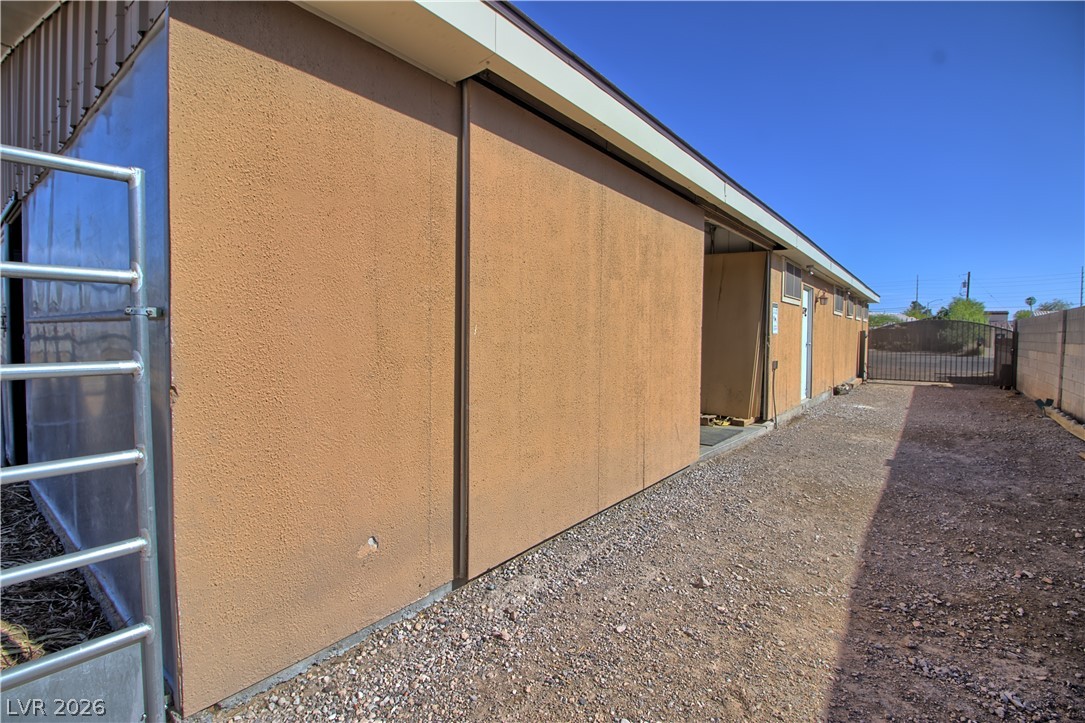1725 Leonard Lane Las Vegas NV 89108