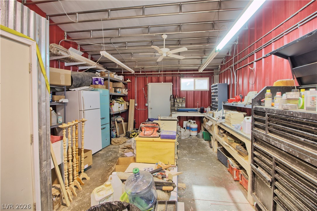 1725 Leonard Lane Las Vegas NV 89108