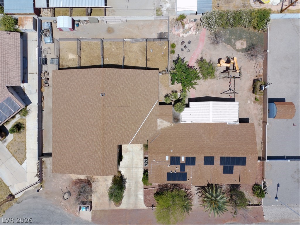1725 Leonard Lane Las Vegas NV 89108