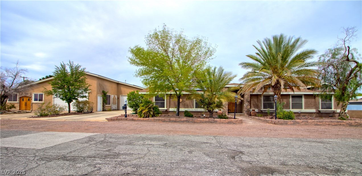 1725 Leonard Lane Las Vegas NV 89108