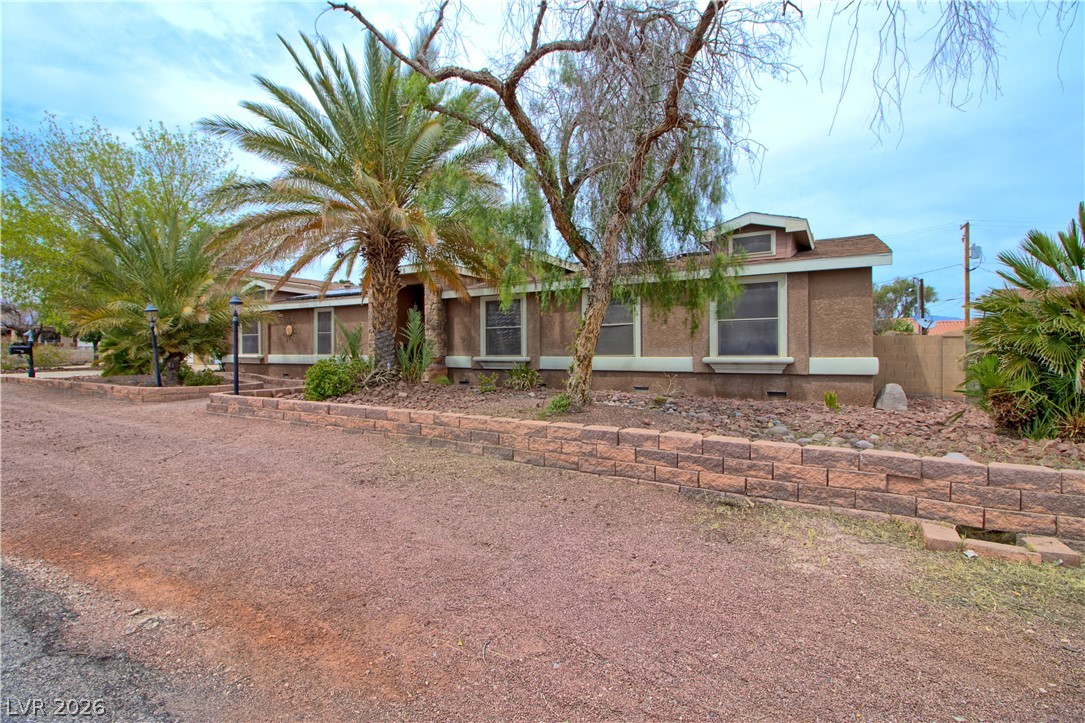 1725 Leonard Lane Las Vegas NV 89108