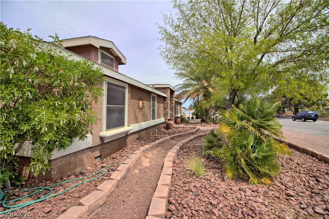 1725 Leonard Lane Las Vegas NV 89108