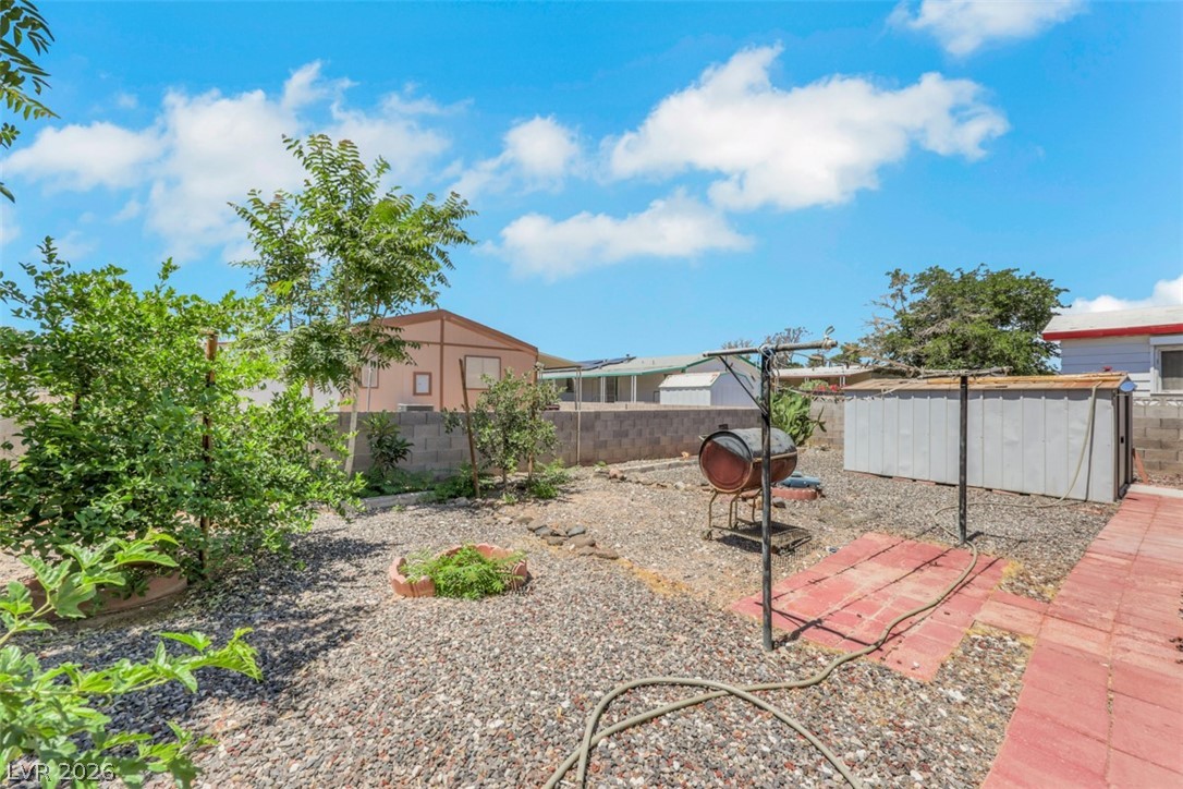 3519 Isle Royale Drive Las Vegas NV 89122