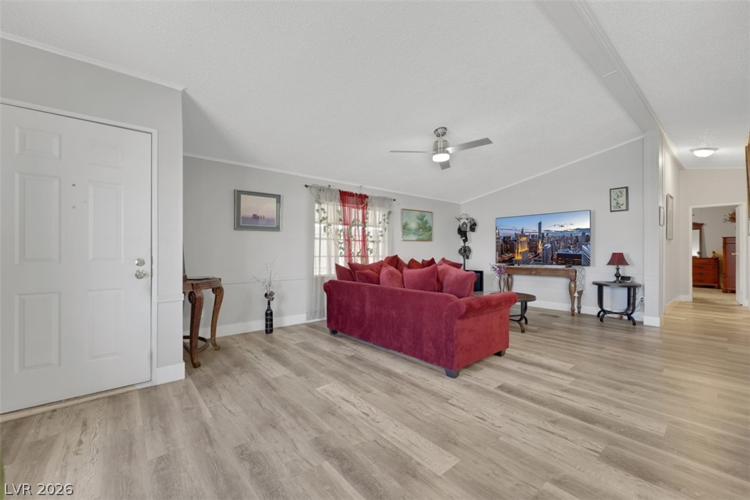 3519 Isle Royale Drive Las Vegas NV 89122