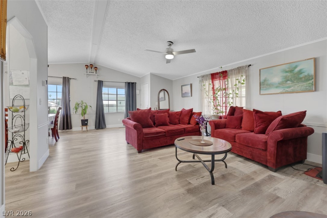 3519 Isle Royale Drive Las Vegas NV 89122