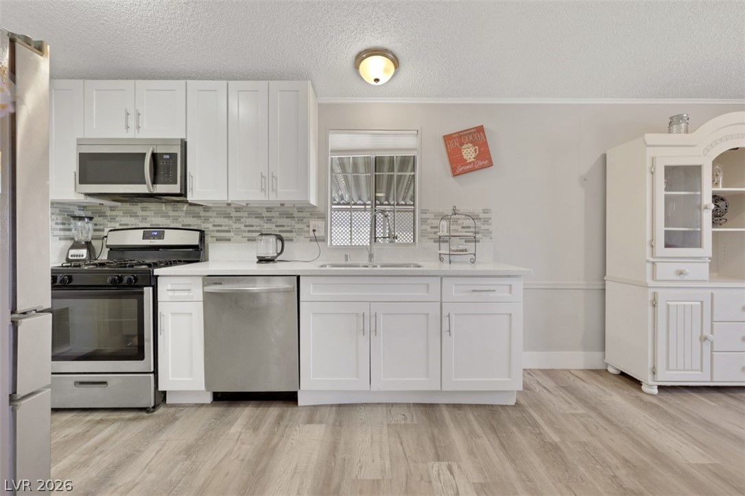 3519 Isle Royale Drive Las Vegas NV 89122
