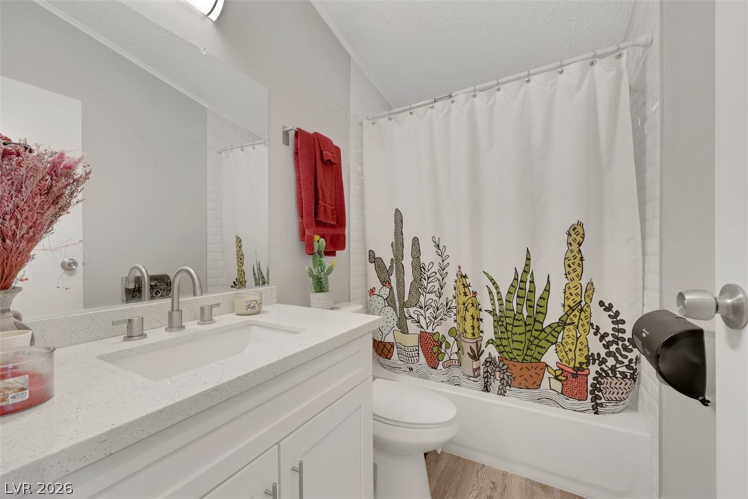 3519 Isle Royale Drive Las Vegas NV 89122