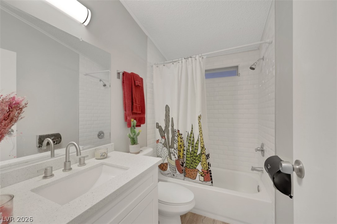 3519 Isle Royale Drive Las Vegas NV 89122