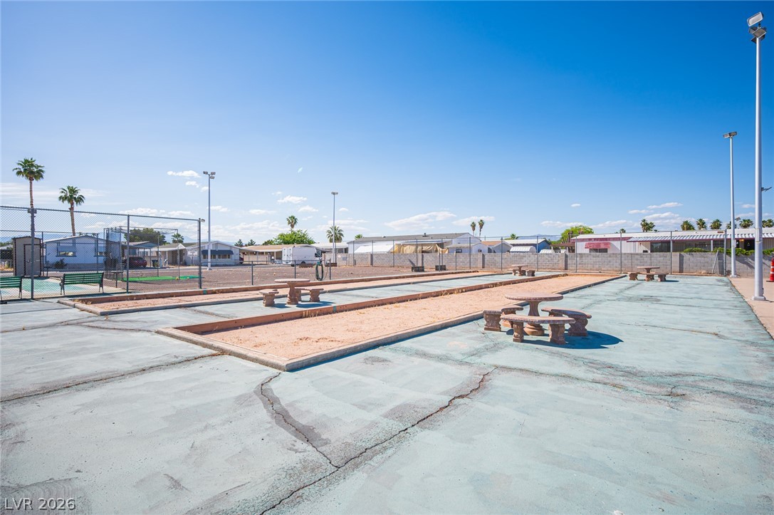 3414 Isle Royale Drive Las Vegas NV 89122