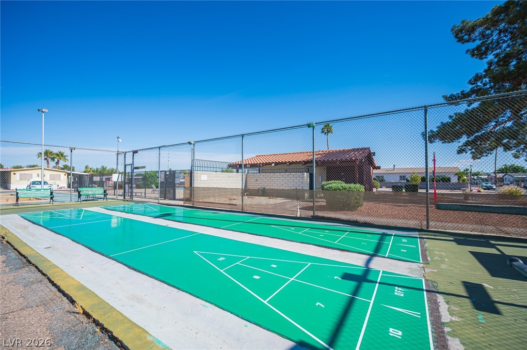 3414 Isle Royale Drive Las Vegas NV 89122