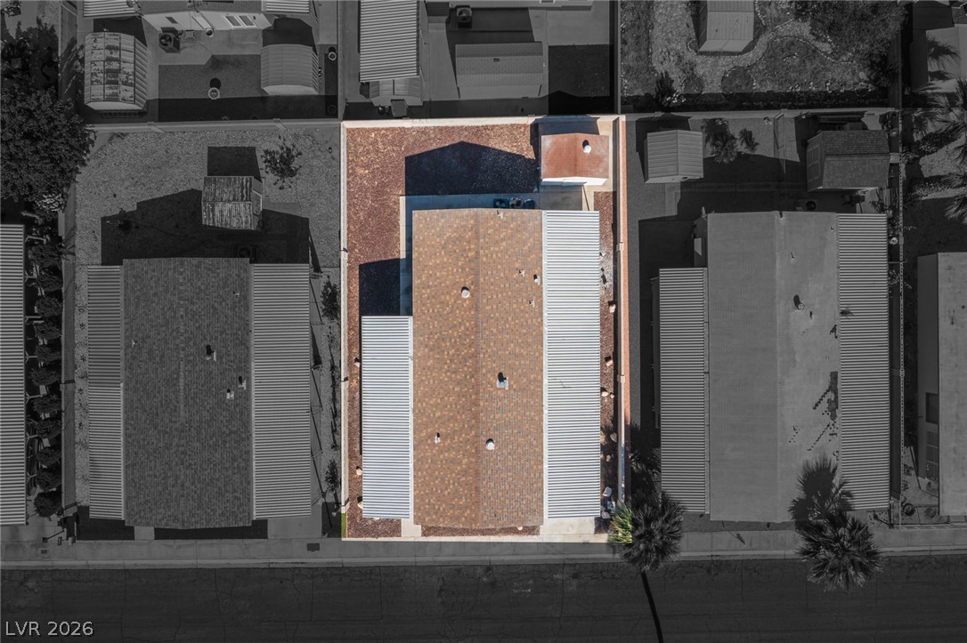 3414 Isle Royale Drive Las Vegas NV 89122