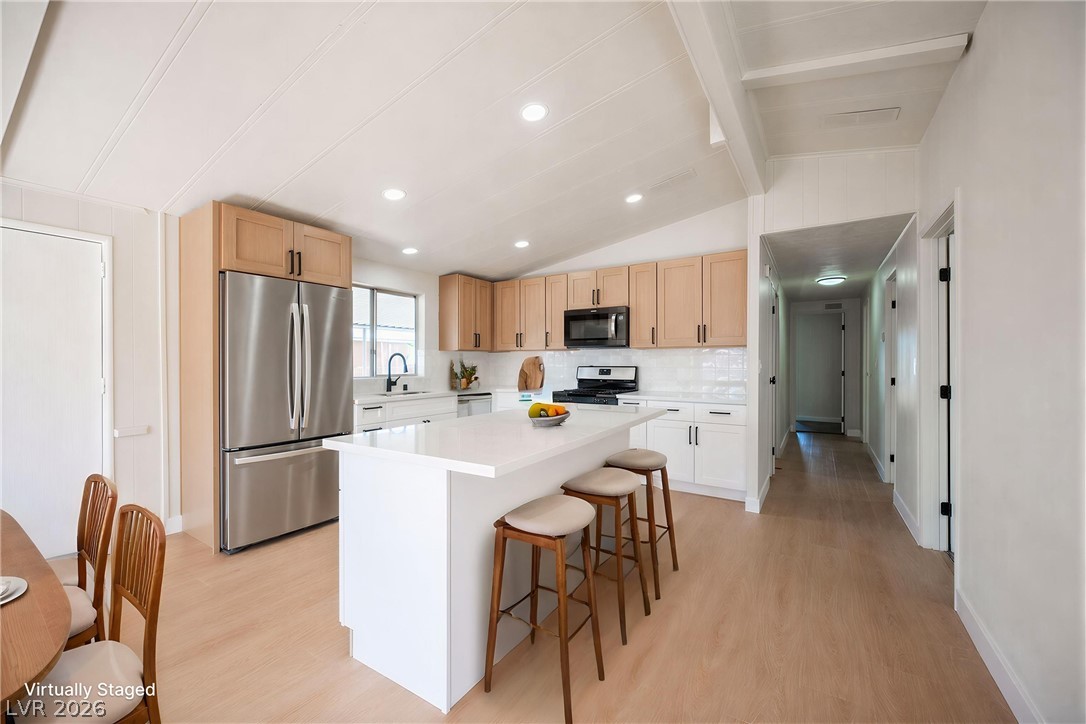 3414 Isle Royale Drive Las Vegas NV 89122