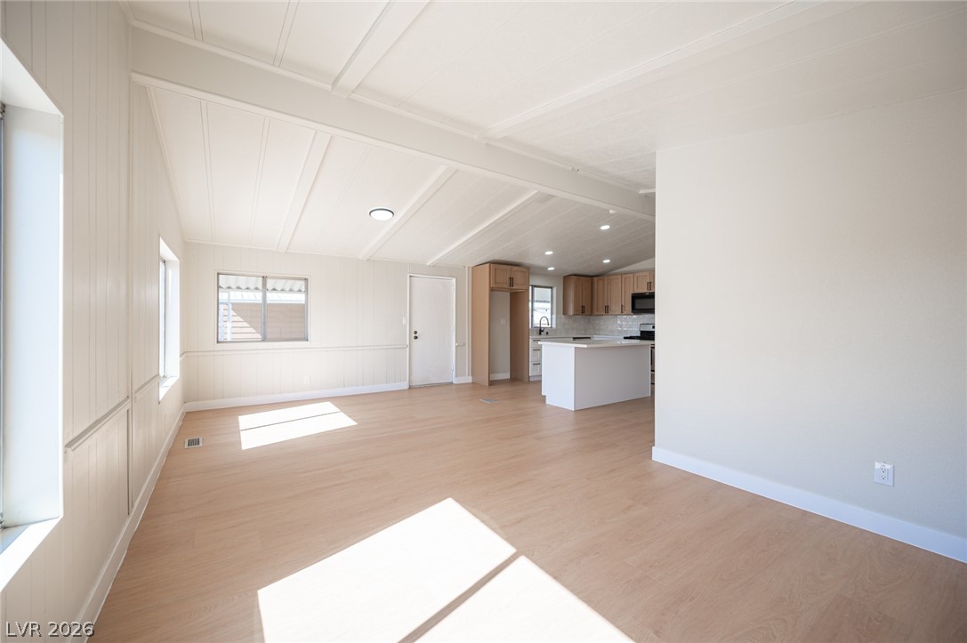 3414 Isle Royale Drive Las Vegas NV 89122