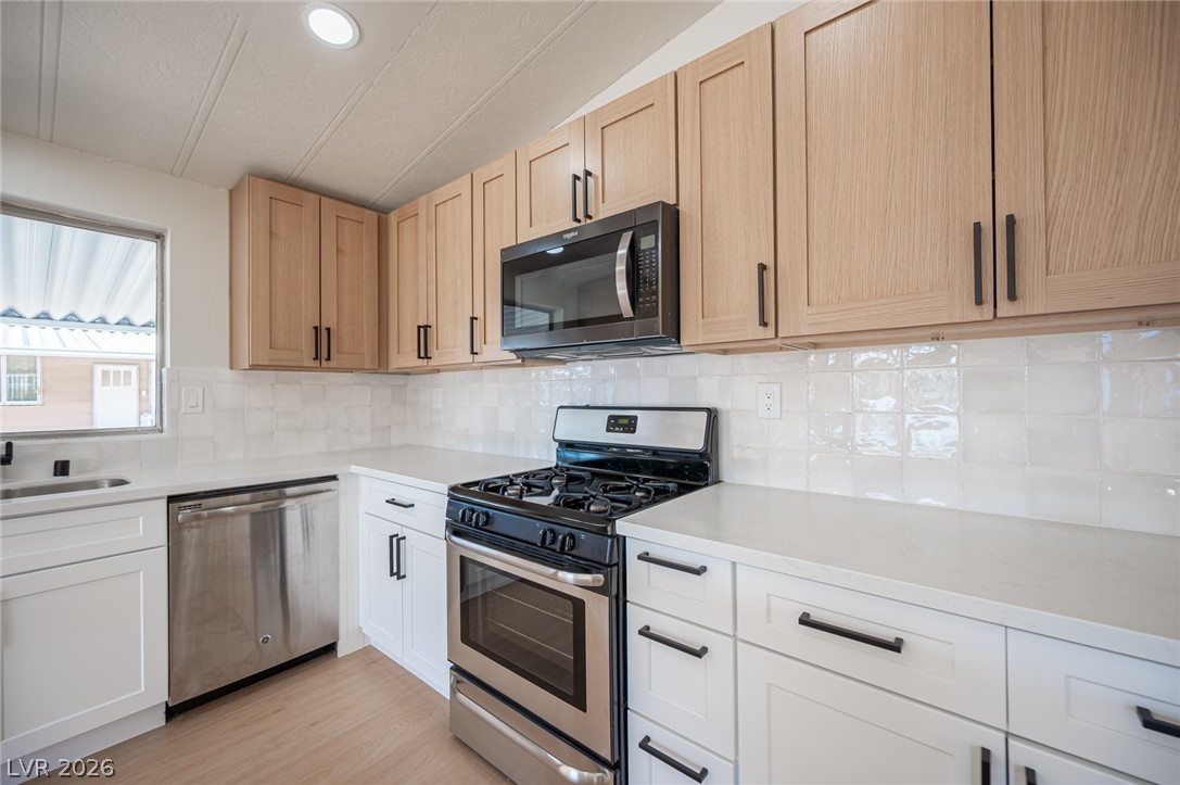 3414 Isle Royale Drive Las Vegas NV 89122