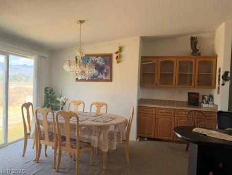 2800 Mcmurray Drive Pahrump NV 89060