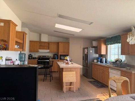 2800 Mcmurray Drive Pahrump NV 89060