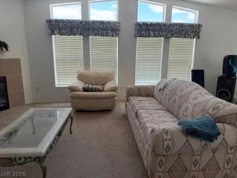 2800 Mcmurray Drive Pahrump NV 89060
