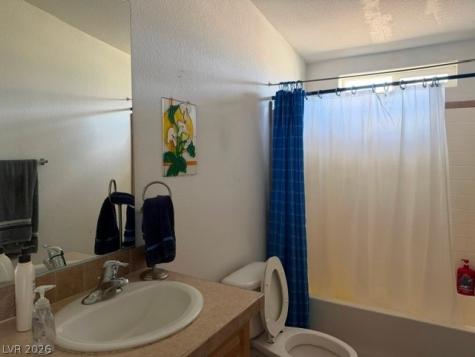 2800 Mcmurray Drive Pahrump NV 89060