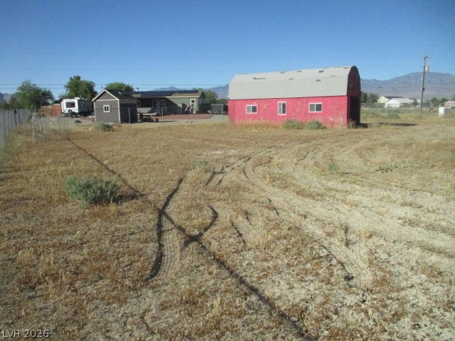 3080 West Hardy Lane Pahrump NV 89048