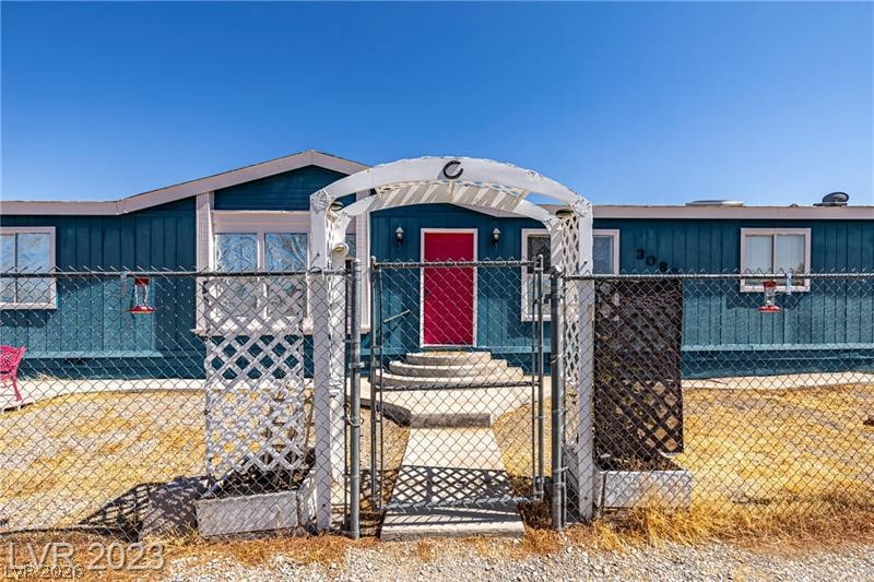 3080 West Hardy Lane Pahrump NV 89048