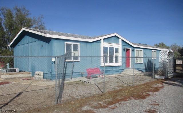 3080 West Hardy Lane Pahrump NV 89048