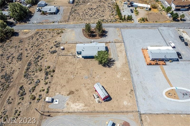 3080 West Hardy Lane Pahrump NV 89048