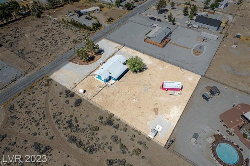 3080 West Hardy Lane Pahrump NV 89048