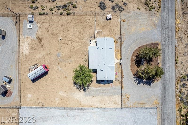 3080 West Hardy Lane Pahrump NV 89048