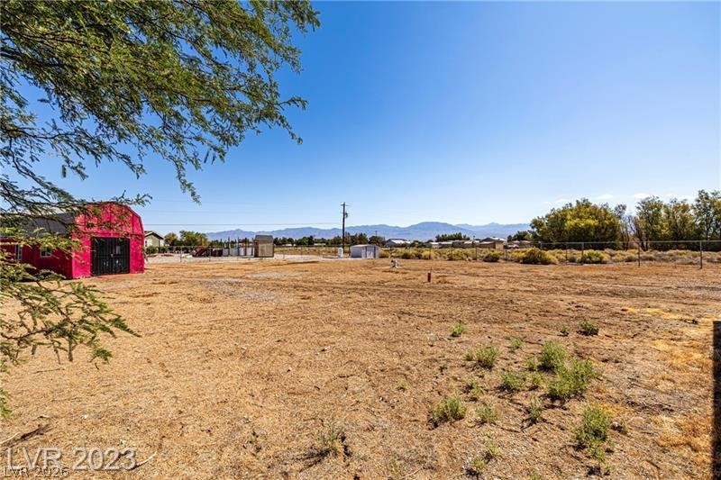 3080 West Hardy Lane Pahrump NV 89048
