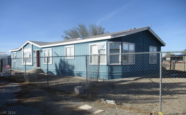 3080 West Hardy Lane Pahrump NV 89048