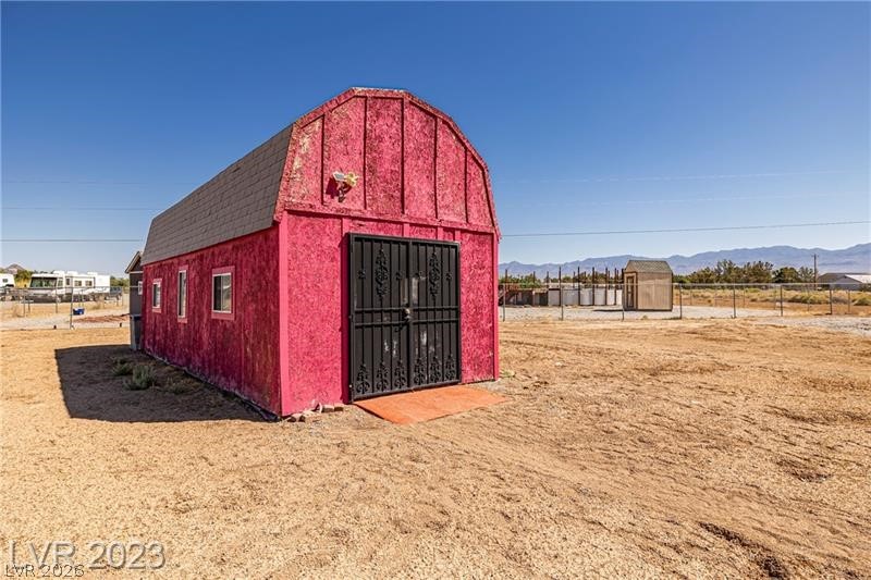 3080 West Hardy Lane Pahrump NV 89048