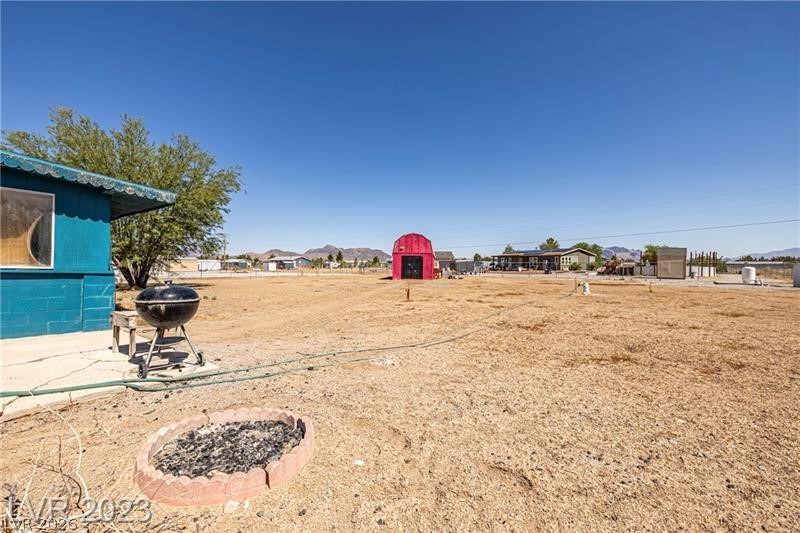 3080 West Hardy Lane Pahrump NV 89048