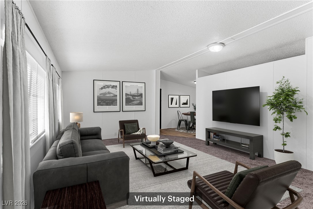4575 Sandirose Way Las Vegas NV 89122