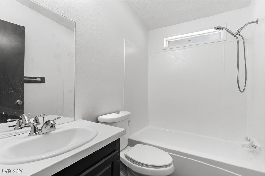 4575 Sandirose Way Las Vegas NV 89122