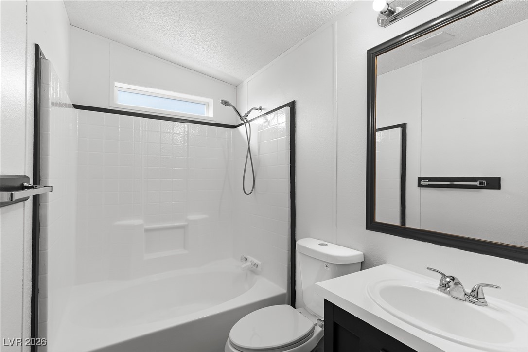 4575 Sandirose Way Las Vegas NV 89122