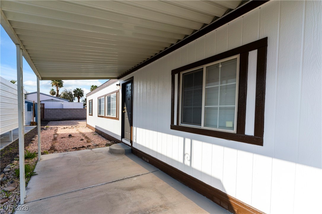 4575 Sandirose Way Las Vegas NV 89122