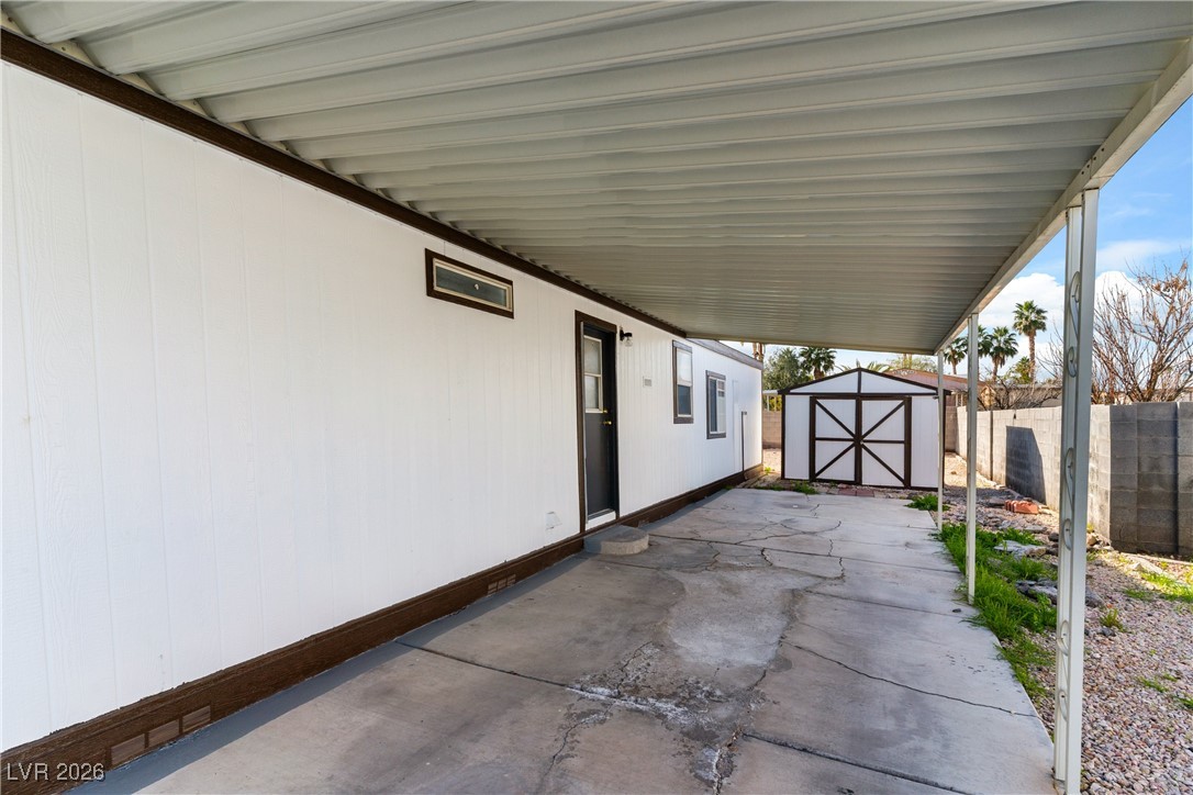 4575 Sandirose Way Las Vegas NV 89122