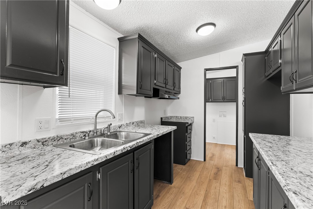 4575 Sandirose Way Las Vegas NV 89122