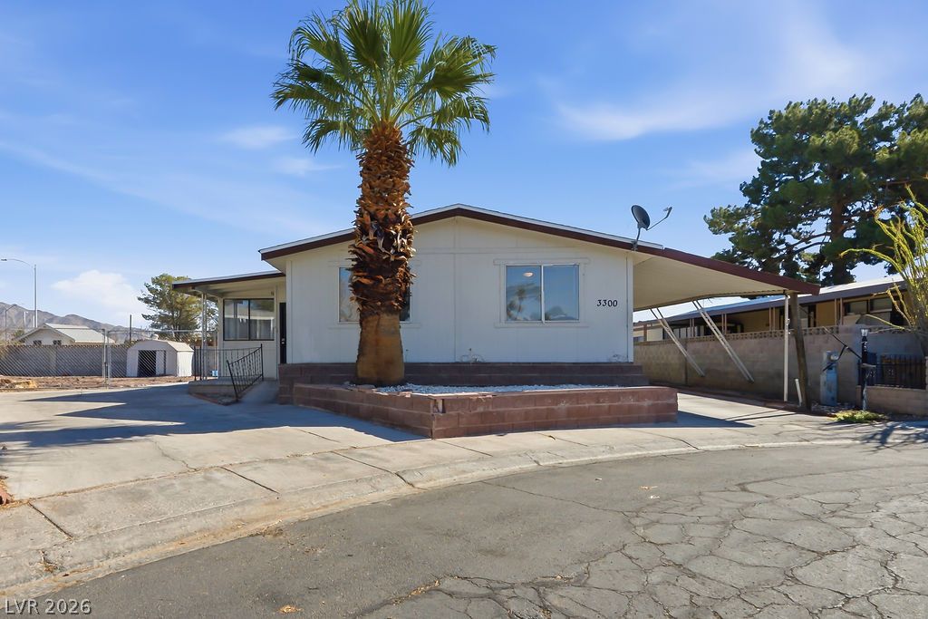 3300 Death Valley Drive Las Vegas NV 89122