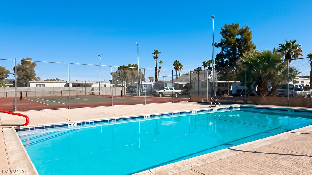 3300 Death Valley Drive Las Vegas NV 89122